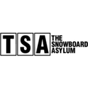 Snowboard Asylum